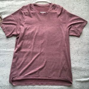 Lululemon Men's Tee